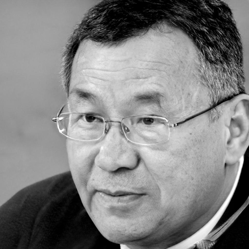 Retrato profesional de Iñigo Villafañe