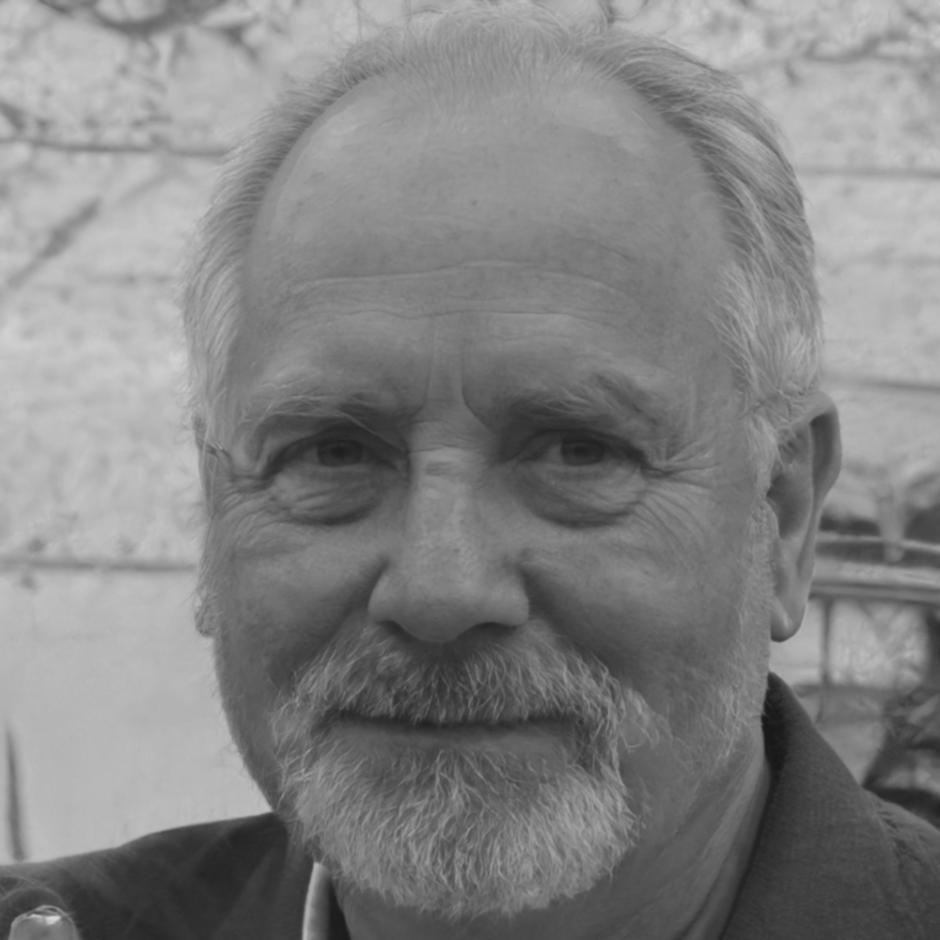 Retrato de Markel Aizpuru