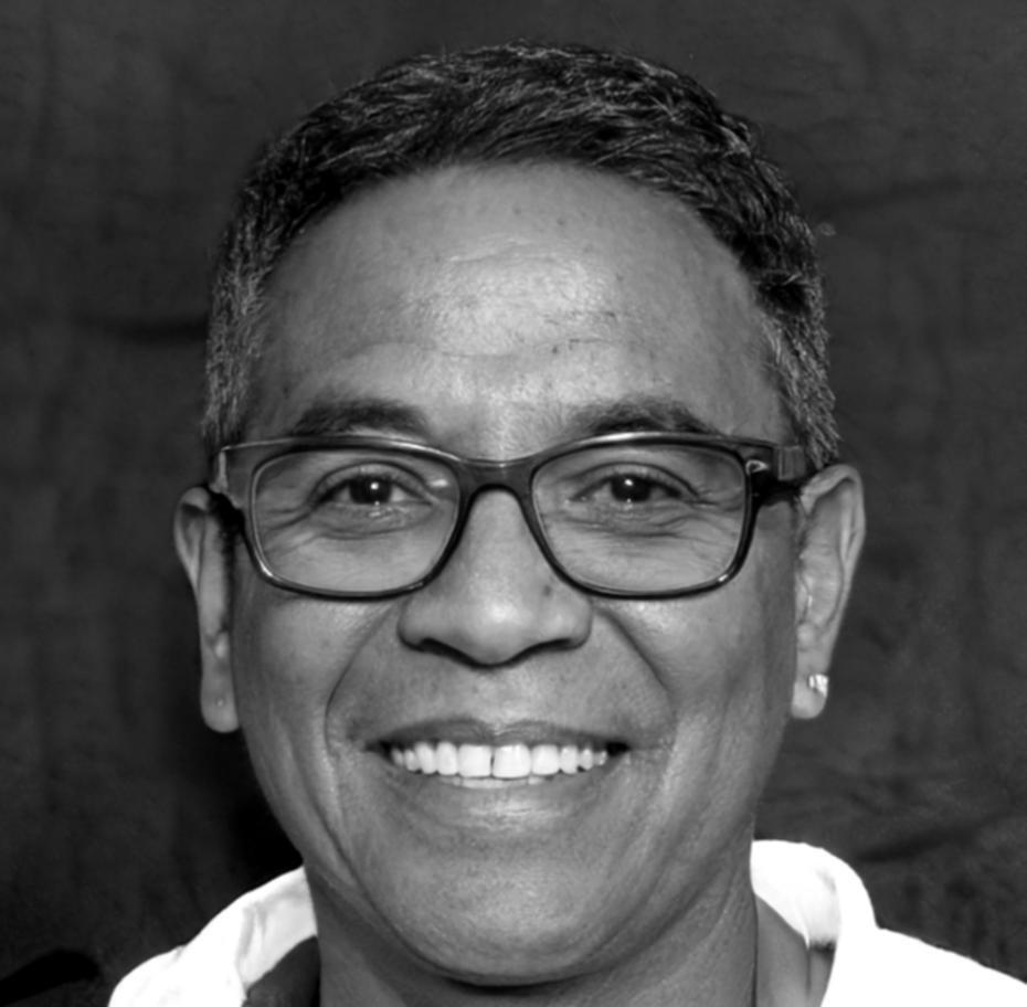 Retrato de Gaizka Etxebarria