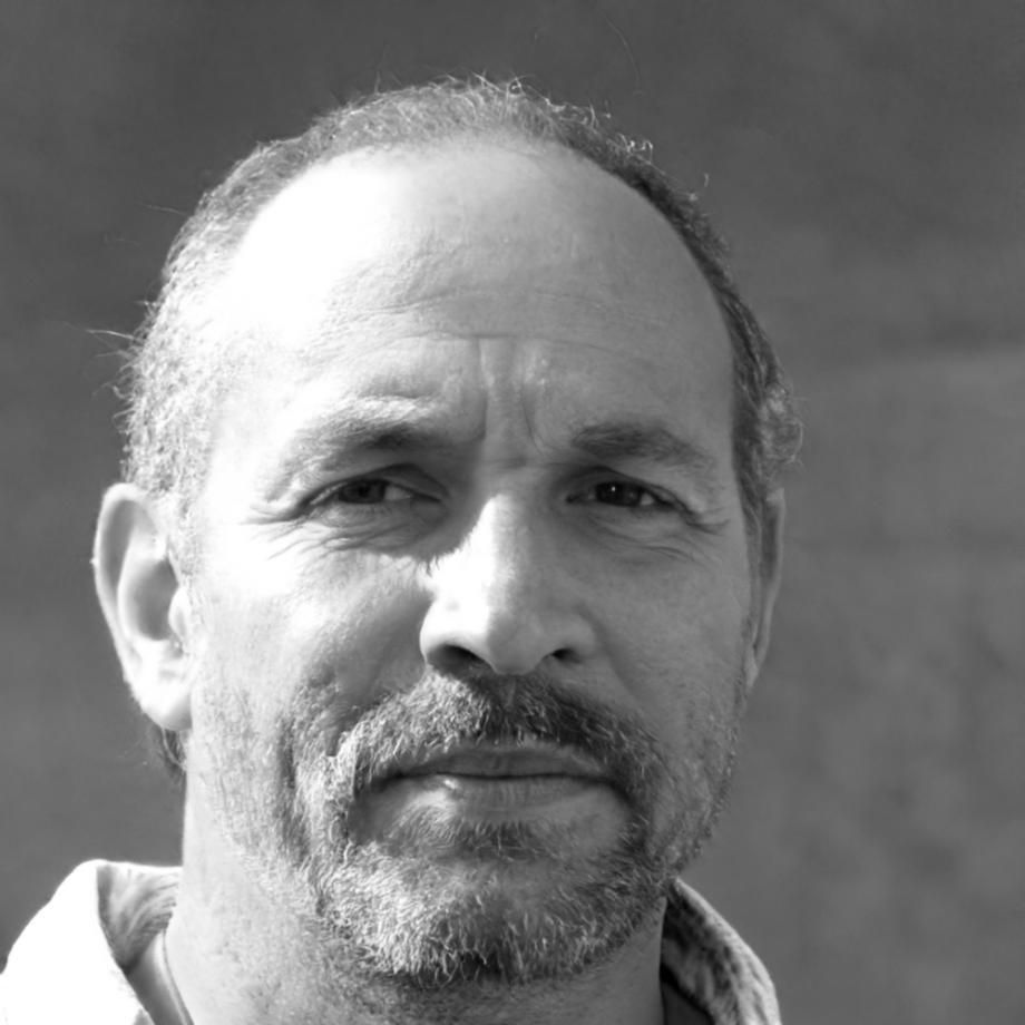 Retrato de Unai Zabala